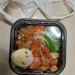ちば屋 丼丸 - 料理写真: