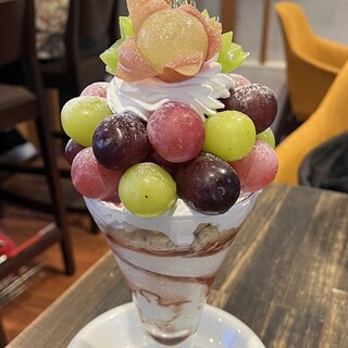フルーツ&カフェ ハマツ_1