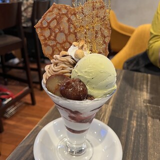 フルーツ&カフェ ハマツ_0