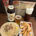 焼鳥日高 - 料理写真: