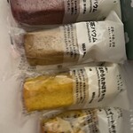 無印良品 - 料理写真: