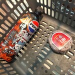 おべんとうのヒライ - ドリンク写真: