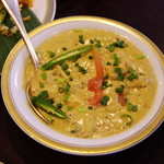 カーン・ケバブ・ビリヤニ - 