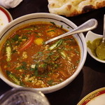 カーン・ケバブ・ビリヤニ - 