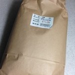 しらとりの郷・羽曳野　あすかてくるで - 南河内産 ヒノヒカリ 白米5kg 1480円(税込)