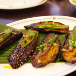 カーン・ケバブ・ビリヤニ - 