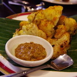 カーン・ケバブ・ビリヤニ - 