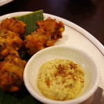 カーン・ケバブ・ビリヤニ - 