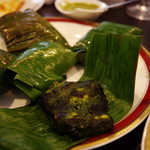 カーン・ケバブ・ビリヤニ - 