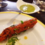 カーン・ケバブ・ビリヤニ - 