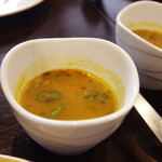 カーン・ケバブ・ビリヤニ - 