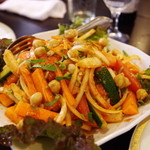 カーン・ケバブ・ビリヤニ - 