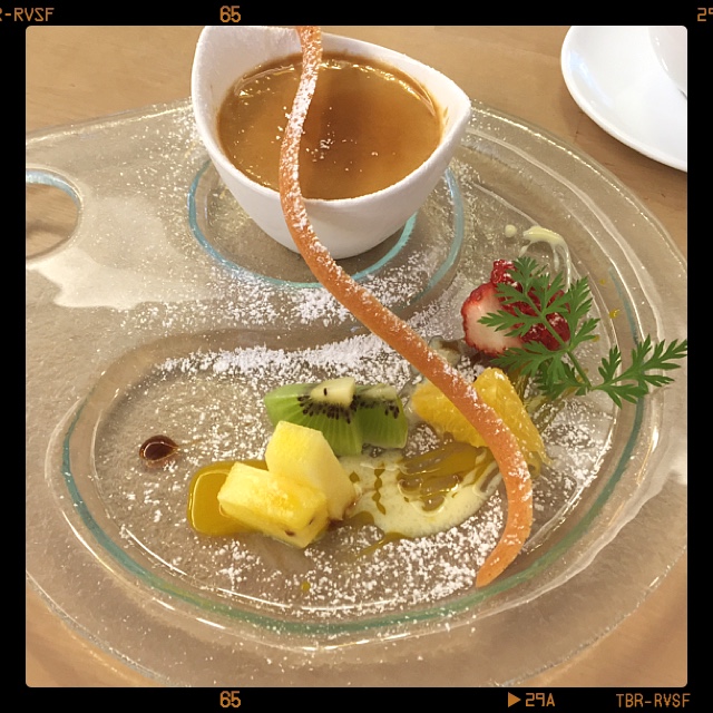 Cafe Buran Buran - Tokimata/Cafe | Tabelog