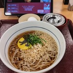 なか卯 - 料理写真: