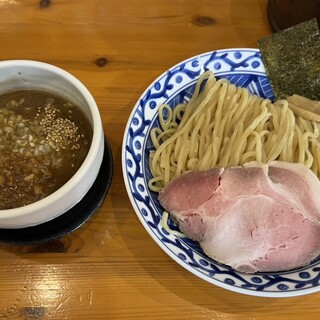 四代目麺処 ゆうじ_1