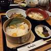 桜井甘精堂 泉石亭 - 料理写真: