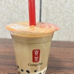 ゴンチャ - ドリンク写真: