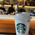 スターバックスコーヒー - ドリンク写真:
