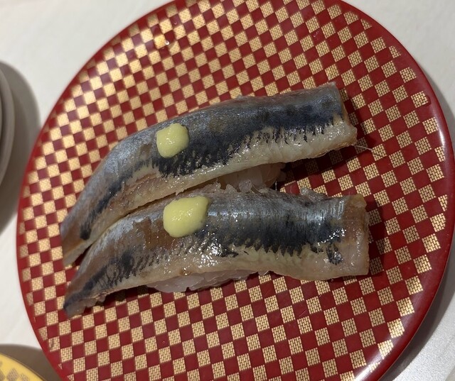 魚べい 港北TOKYU S.C.店 - センター南/回転寿司 | 食べログ