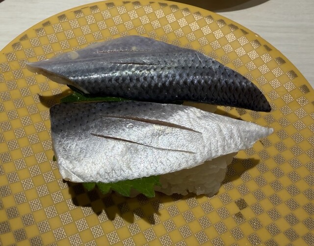 魚べい 港北TOKYU S.C.店 - センター南/回転寿司 | 食べログ