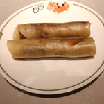 中国飯店 富麗華