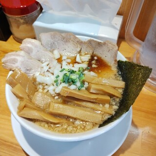 ツバメ ラーメン ユウキ_1