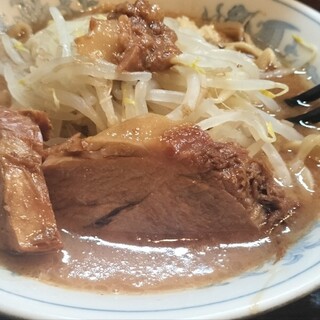 らーめん 梵's_1