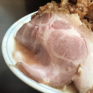 らーめん 梵's_0