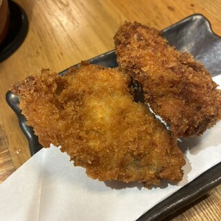 わたなべ鮮魚店 - 料理写真: