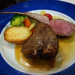 BISTRO CHAUD LAPIN - 