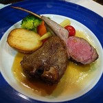 BISTRO CHAUD LAPIN - 