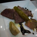 BISTRO CHAUD LAPIN - 