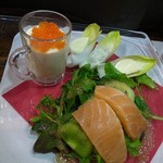 BISTRO CHAUD LAPIN - 