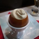 BISTRO CHAUD LAPIN - 