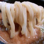 つけ麺 雀 - 