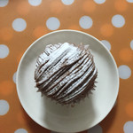 38292846 - モンブランのデミサイズ。