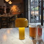 Lampara - ドリンク写真: