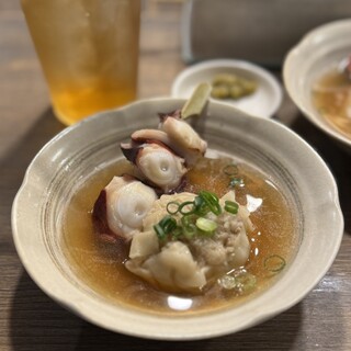 天神屋台 河ちゃん_0