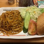コメダ珈琲店 - 料理写真: