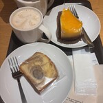 スターバックス コーヒー - 料理写真: