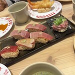 スシロー - 料理写真: