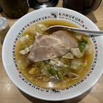 どうとんぼり 神座 - 料理写真:
