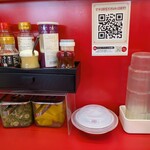 ラーメン魁力屋 - 料理写真: