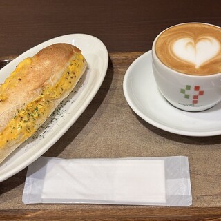 カフェチャオプレッソ_0