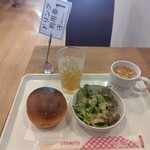 yakitatei - 料理写真: