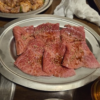 焼肉ふじ - 料理写真: