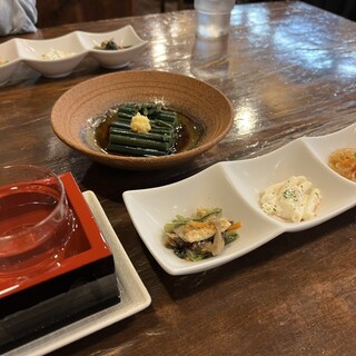 ももどり駅前食堂_1