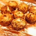 すし処 錦 - おちこ