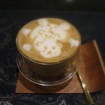 SALONE 2007 - カプチーノ（2015.5）