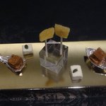 SALONE 2007 - 小菓子（2015.5）